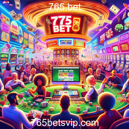 765 bet