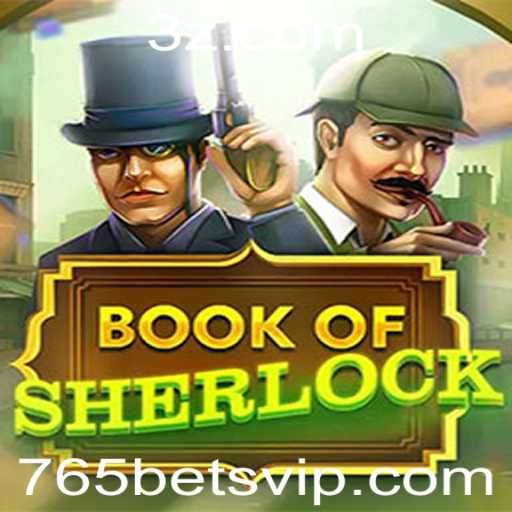 Descubra o Fascinante Mundo de BookOfSherlock