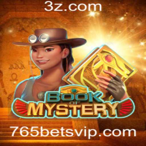 BookofMystery: Explore o Fascinante Mundo das Apostas com 765 Bet
