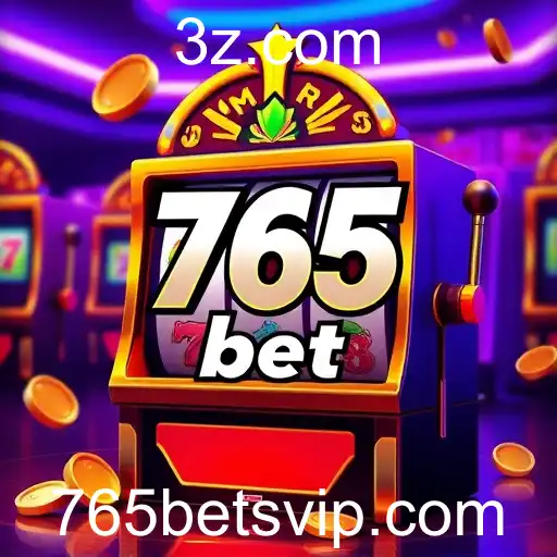 Caça Níqueis e a Chave do Sucesso: 765 bet