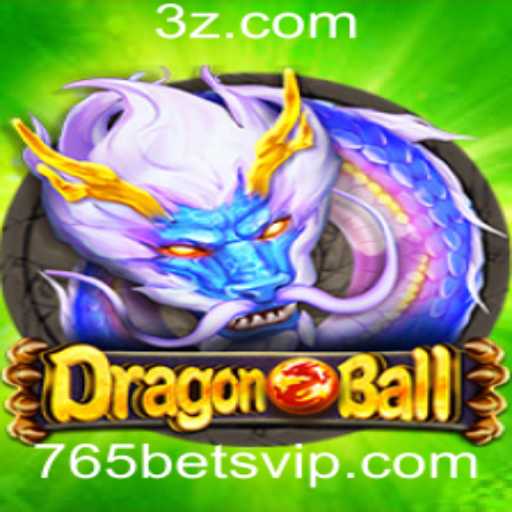 Explorando o Universo de DragonBall com o Jogo 765 Bet