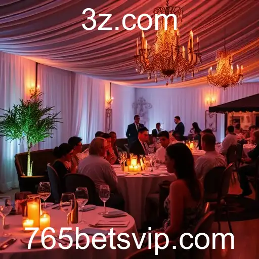 Eventos Exclusivos: Transformando Momentos em Experiências Inesquecíveis