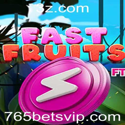 Introdução e Regras do Jogo FastFruits: Uma Nova Sensação no Mundo dos Jogos de Apostas