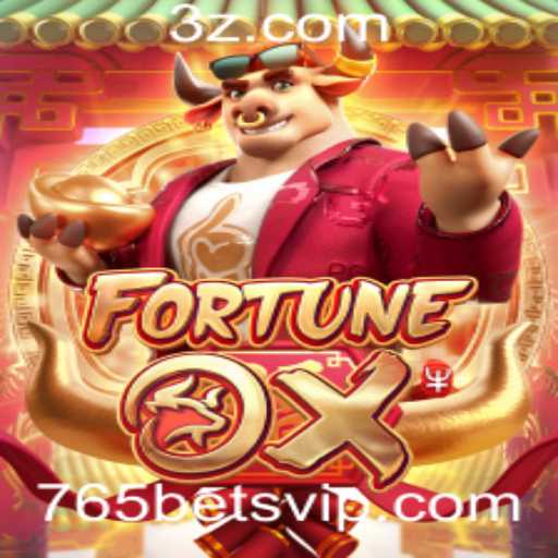 FortuneOx: Descubra as Regras e Estratégias do Jogo com 765 Bet