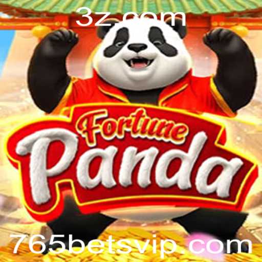 FortunePanda: Descubra o Fascinante Universo do Jogo e Sua Estratégia 765 Bet