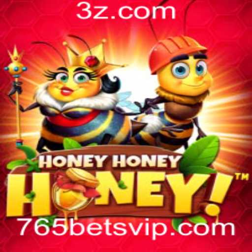 Descubra o Fascinante Mundo de HoneyHoneyHoney no Jogo de Apostas 765 Bet