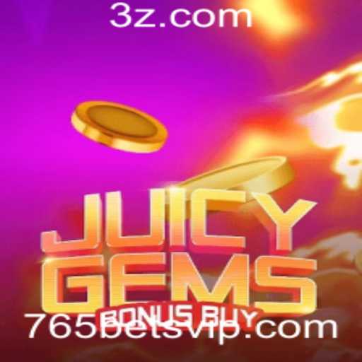 Descubra o Fascinante Universo de JuicyGemsBonusBuy com a Estratégia '765 Bet'