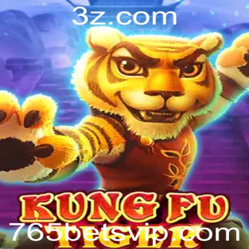 KungFuTiger: Explore a Arte Marcial com Emoção e Estratégia