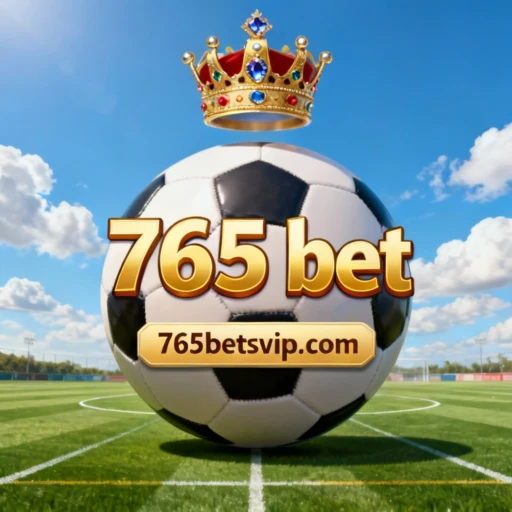765 bet logo