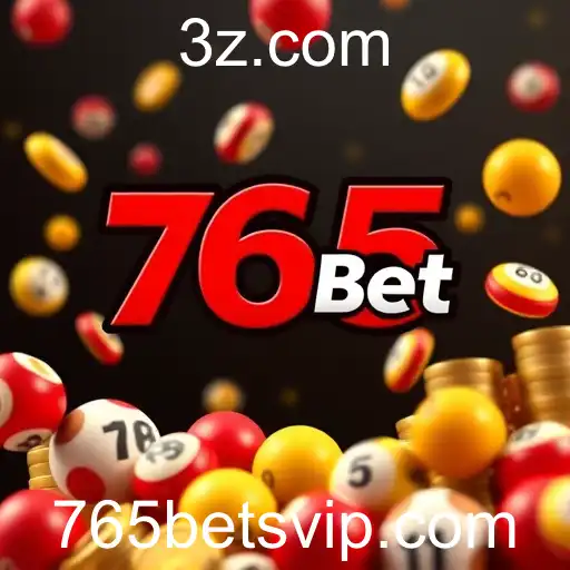 A Intrigante História das Loterias e a Popularidade do 765 Bet