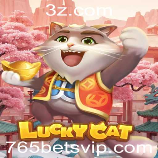 Explorando o Mundo de LuckyCat: O Jogo de Apostas 765 bet