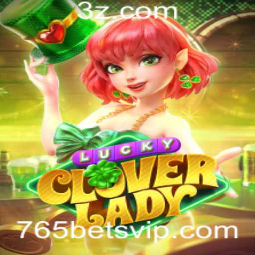 Desvendando o Encantador Mundo de LuckyCloverLady