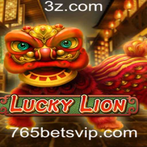 Descubra o Novo Sensação dos Cassinos Online: LuckyLion e a Tendência 765 Bet