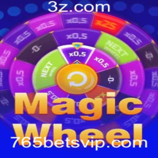 Explorando MagicWheel: O Jogo que Está Revolucionando o Mundo das Apostas