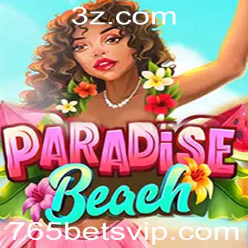 Explorando ParadiseBeach: Um Novo Horizonte no Mundo dos Jogos de Apostas