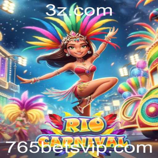 Explorando o Fascínio do Jogo RioCarnival: O Mundo Vibrante de Estrategia e Sorte