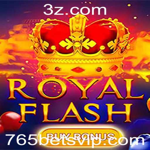 Explorando o Fascinante Mundo de RoyalFlashBuyBonus e o Atrativo 765 Bet