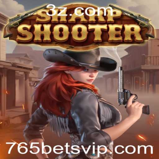 Descubra o Empolgante Jogo Sharpshooter: Uma Imersão no Mundo do 765 Bet