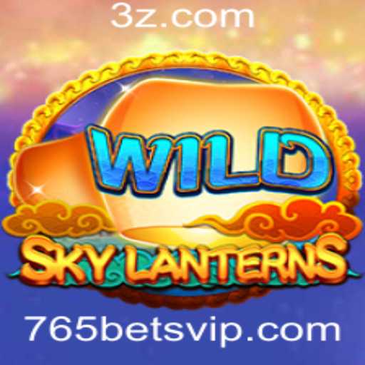 SkyLanterns: Um Mergulho no Encantador Mundo do Jogo 765 Bet