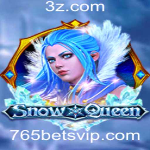 Descubra o Fascinante Mundo de SnowQueen: O Jogo de Apostas 765 Bet