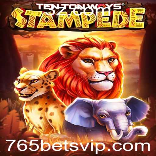 Explorando o Mundo Emocionante de TenTonWaysStampede