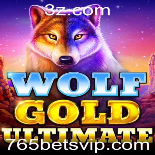 Descubra o Empolgante Jogo WolfGoldUltimate e Aumente Suas Chances de Ganhar com '765 Bet'