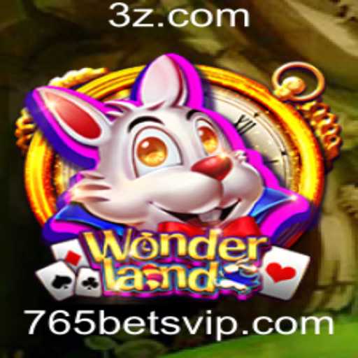 Explore o Fascinante Mundo do Jogo Wonderland com 765 Bet