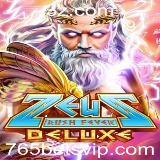 ZeusRushFeverDeluxe: O Jogo que Revoluciona o Entretenimento Online